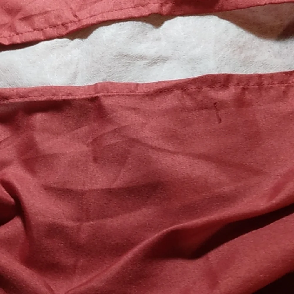 Martha Stewart  2 pillow shams